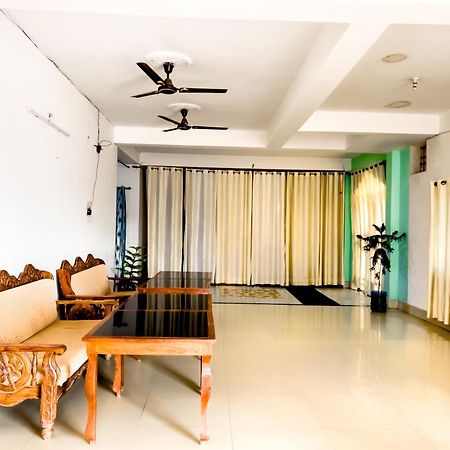 Hotel Nalanda Guest House المظهر الخارجي الصورة