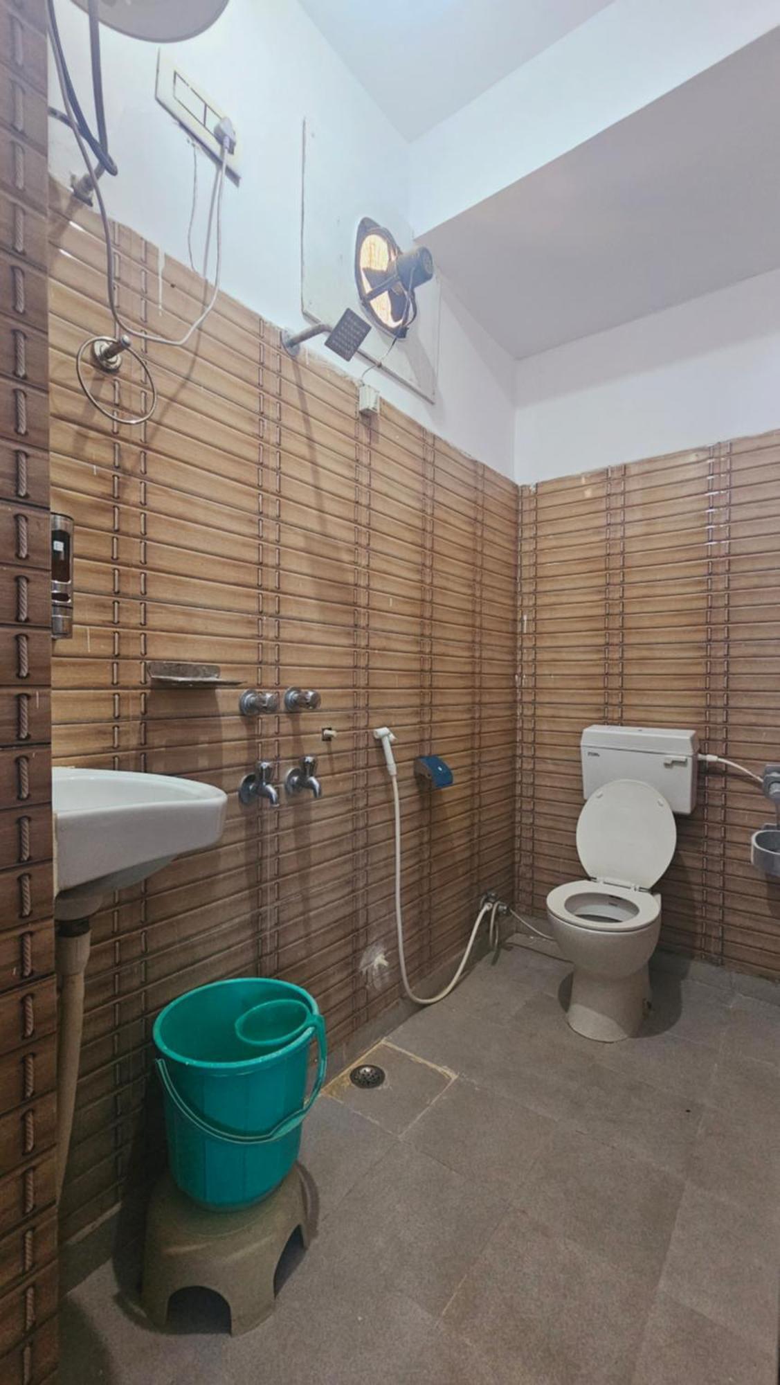 Hotel Nalanda Guest House المظهر الخارجي الصورة