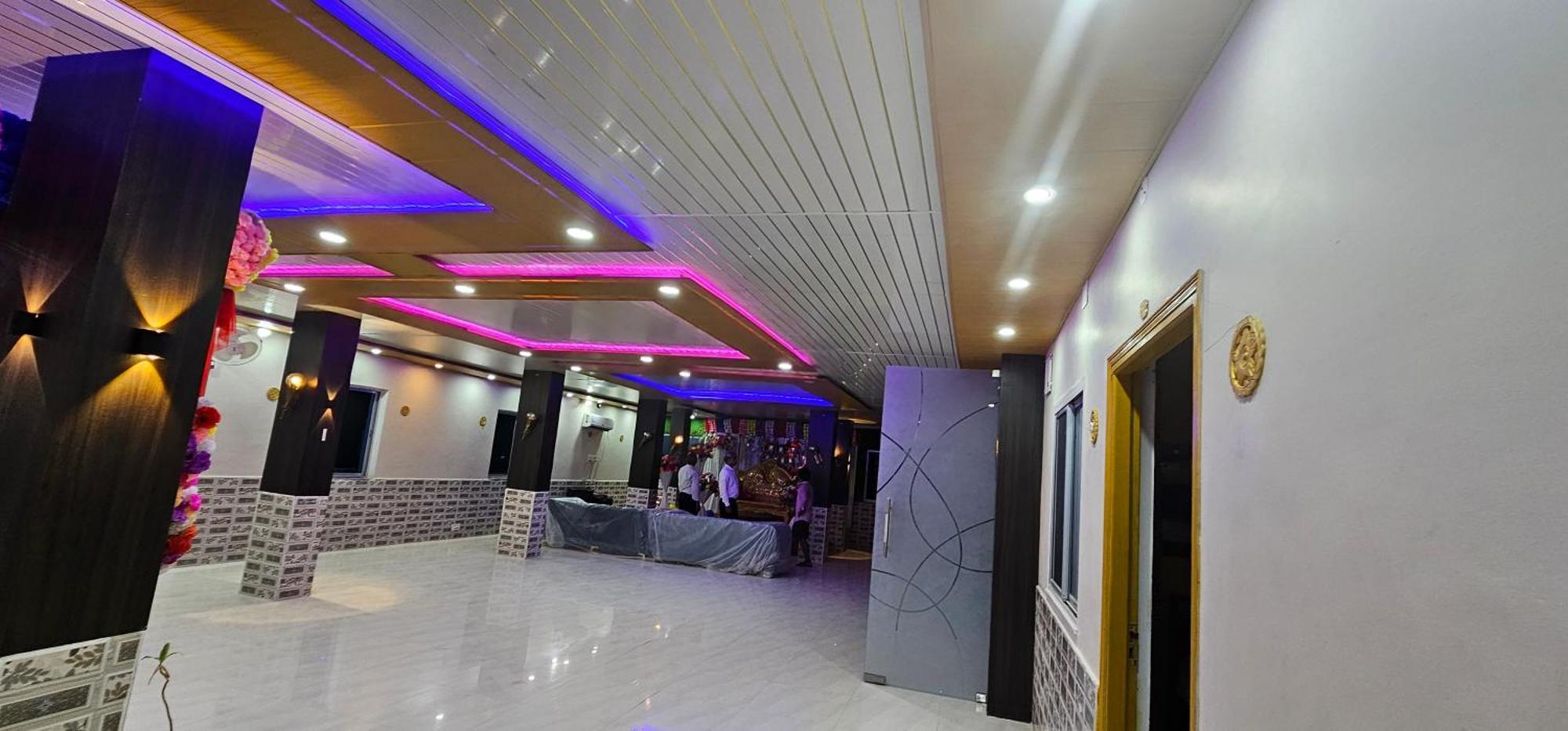 Hotel Nalanda Guest House المظهر الخارجي الصورة