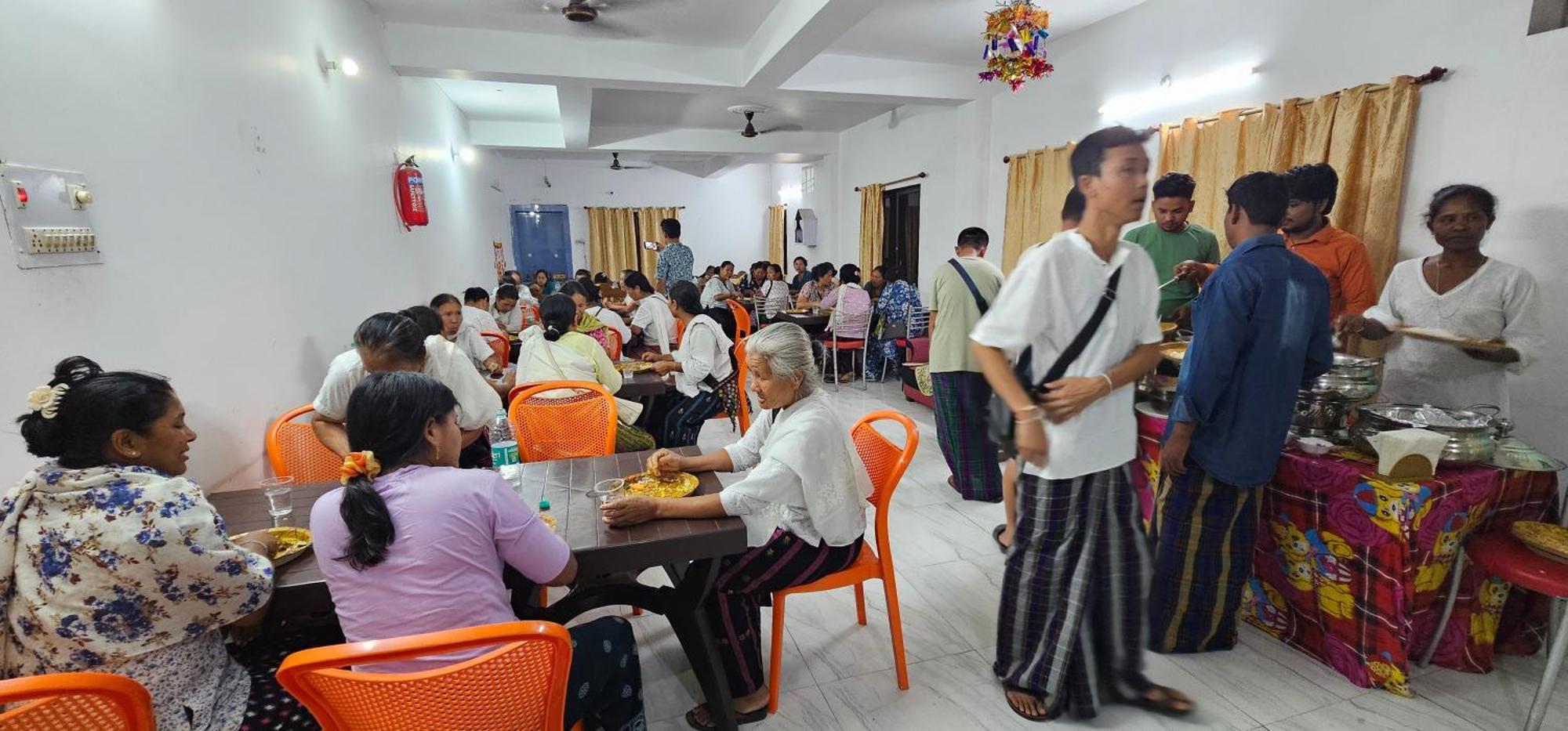 Hotel Nalanda Guest House المظهر الخارجي الصورة