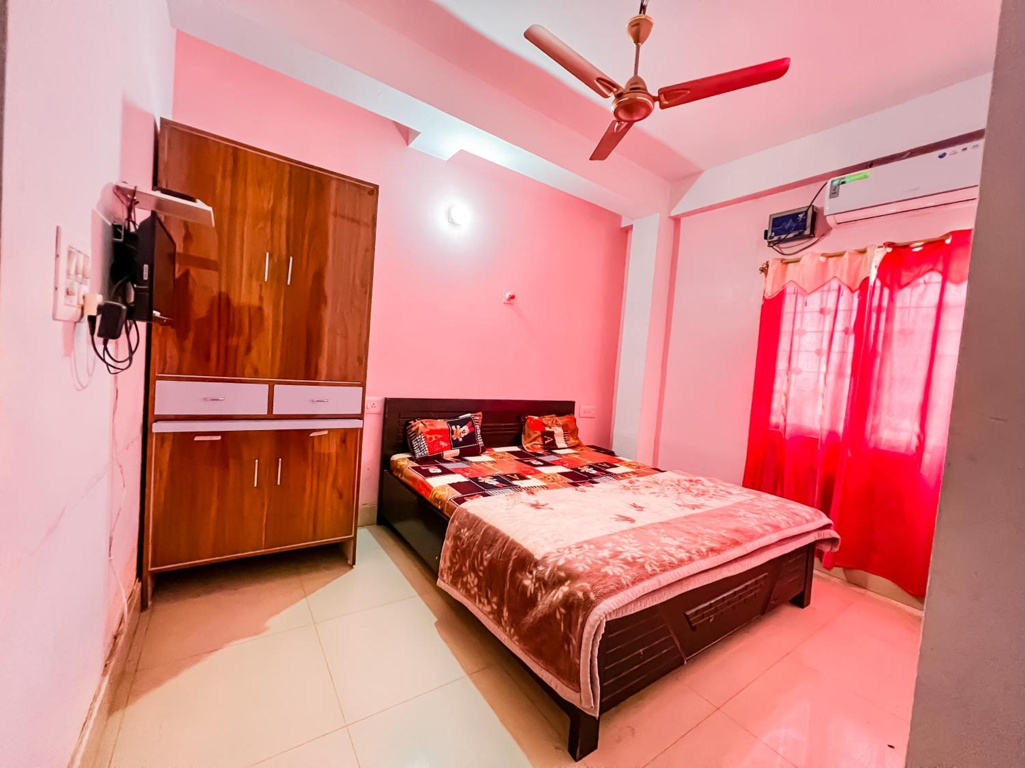 Hotel Nalanda Guest House المظهر الخارجي الصورة