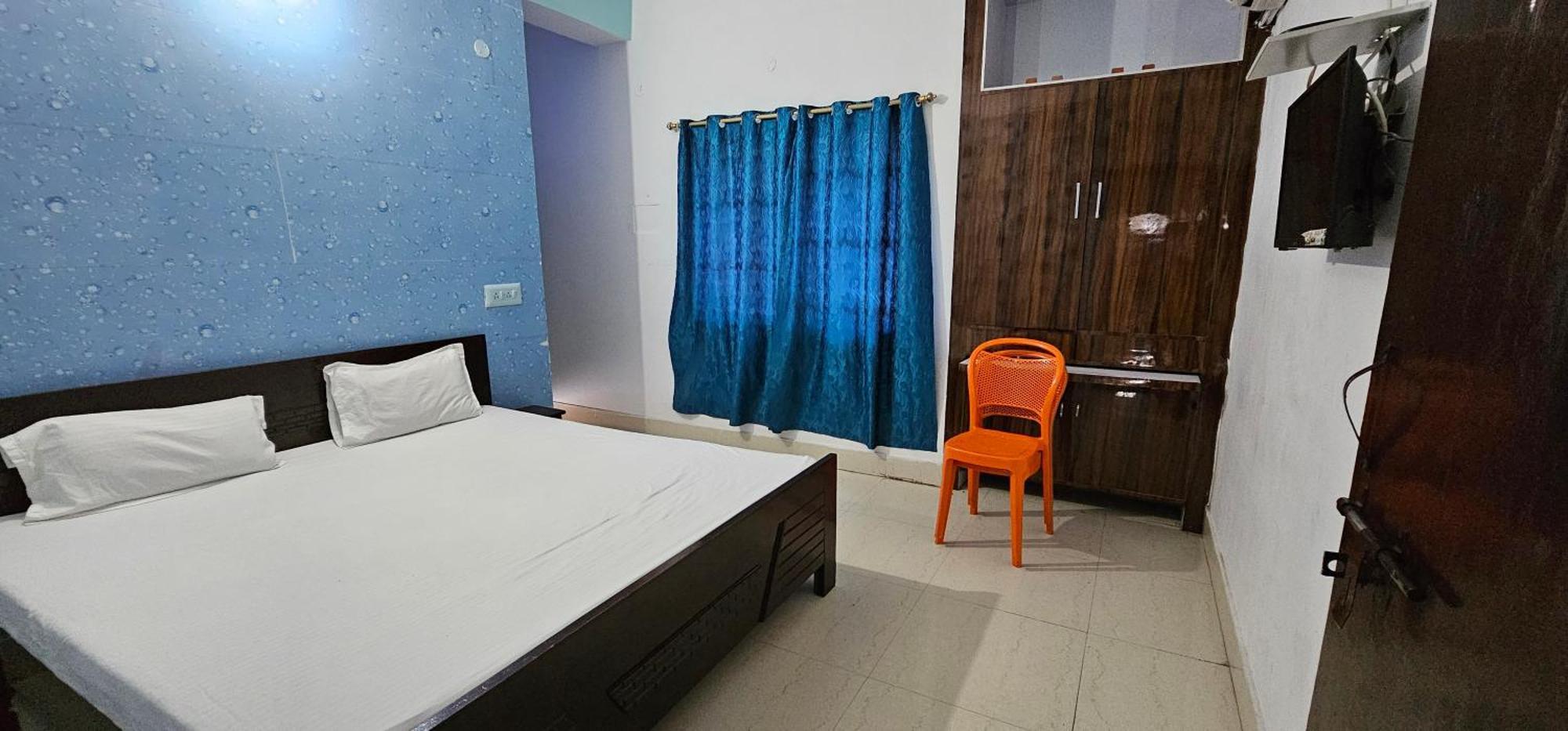 Hotel Nalanda Guest House المظهر الخارجي الصورة