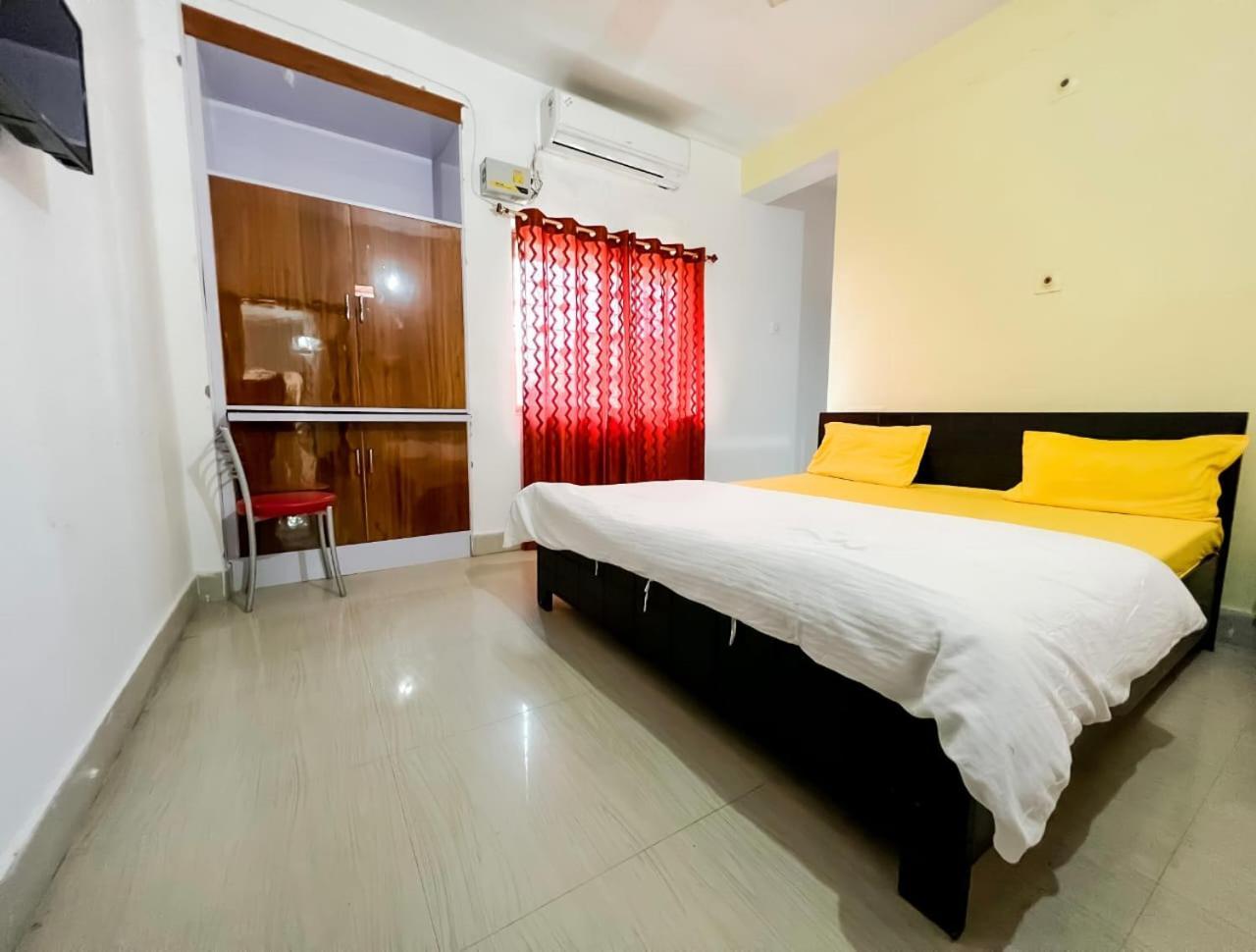 Hotel Nalanda Guest House المظهر الخارجي الصورة