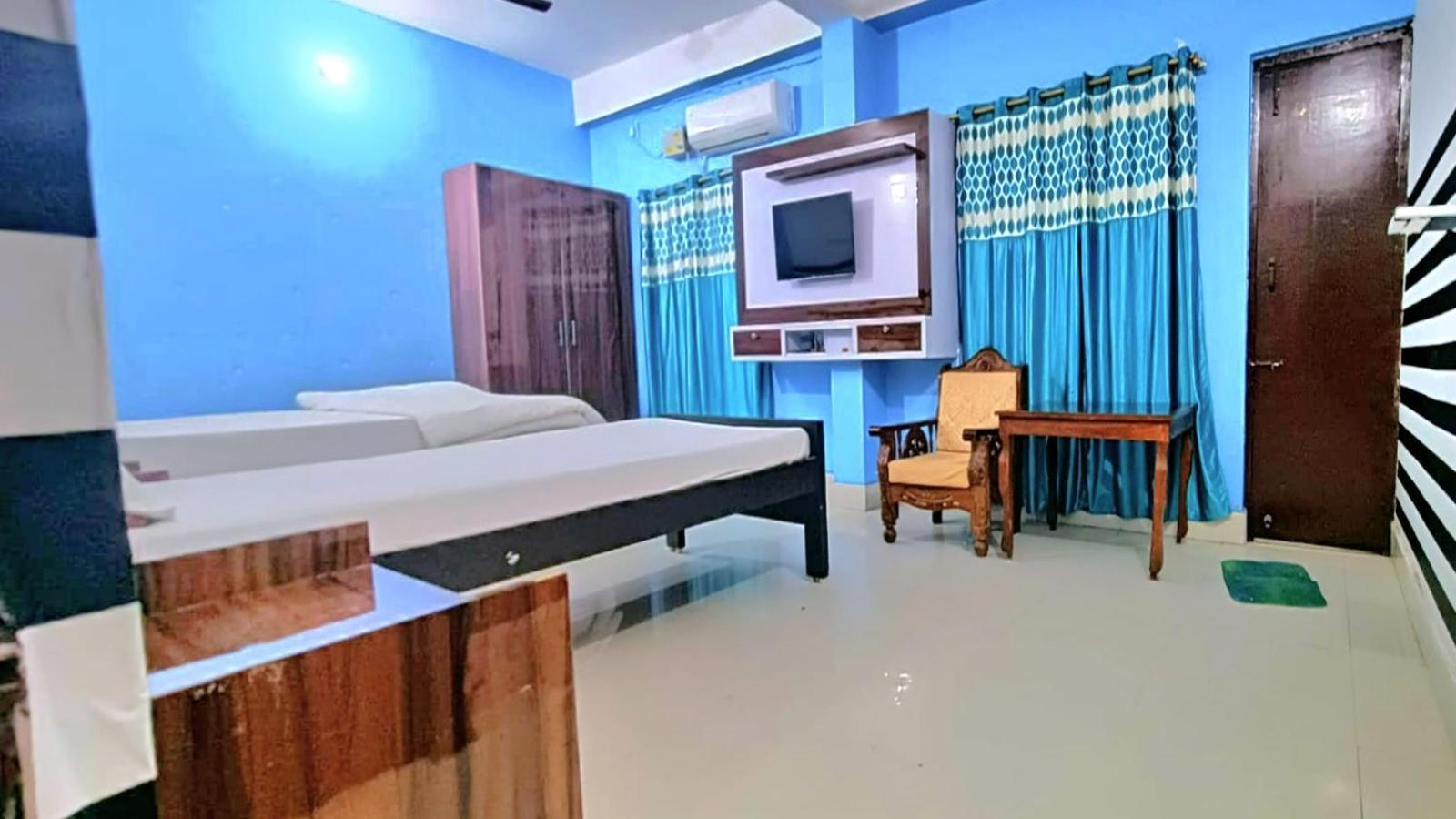 Hotel Nalanda Guest House المظهر الخارجي الصورة