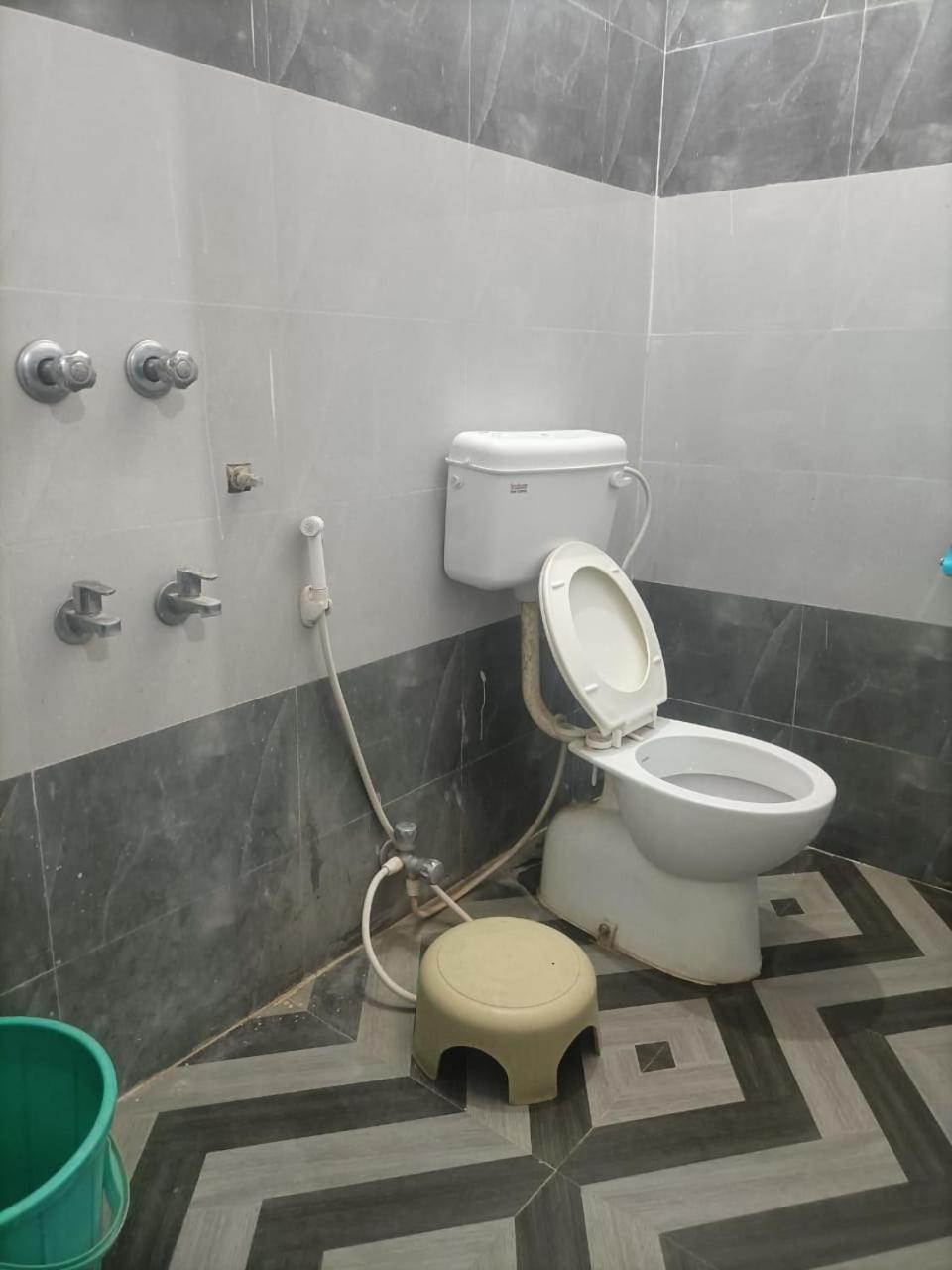 Hotel Nalanda Guest House المظهر الخارجي الصورة
