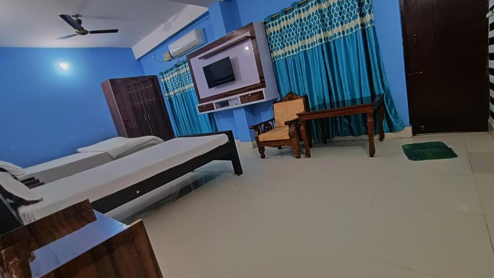 Hotel Nalanda Guest House المظهر الخارجي الصورة