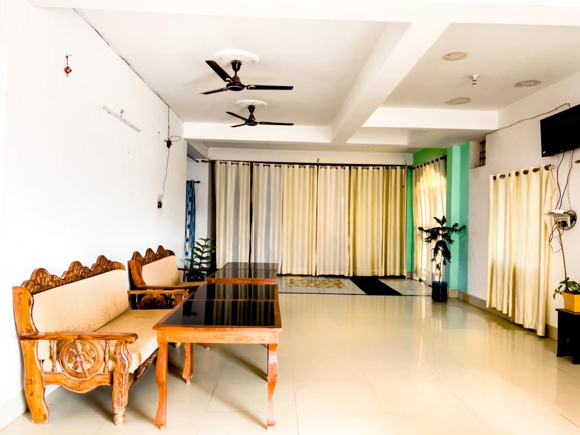 Hotel Nalanda Guest House المظهر الخارجي الصورة
